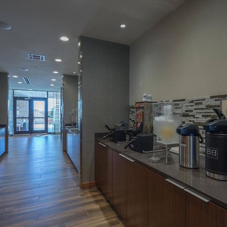 Fairfield Inn & Suites By Marriott Lubbock Southwest מראה חיצוני תמונה