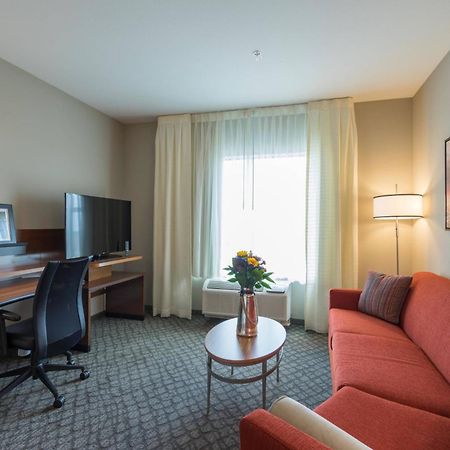 Fairfield Inn & Suites By Marriott Lubbock Southwest מראה חיצוני תמונה