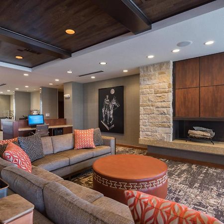 Fairfield Inn & Suites By Marriott Lubbock Southwest מראה חיצוני תמונה