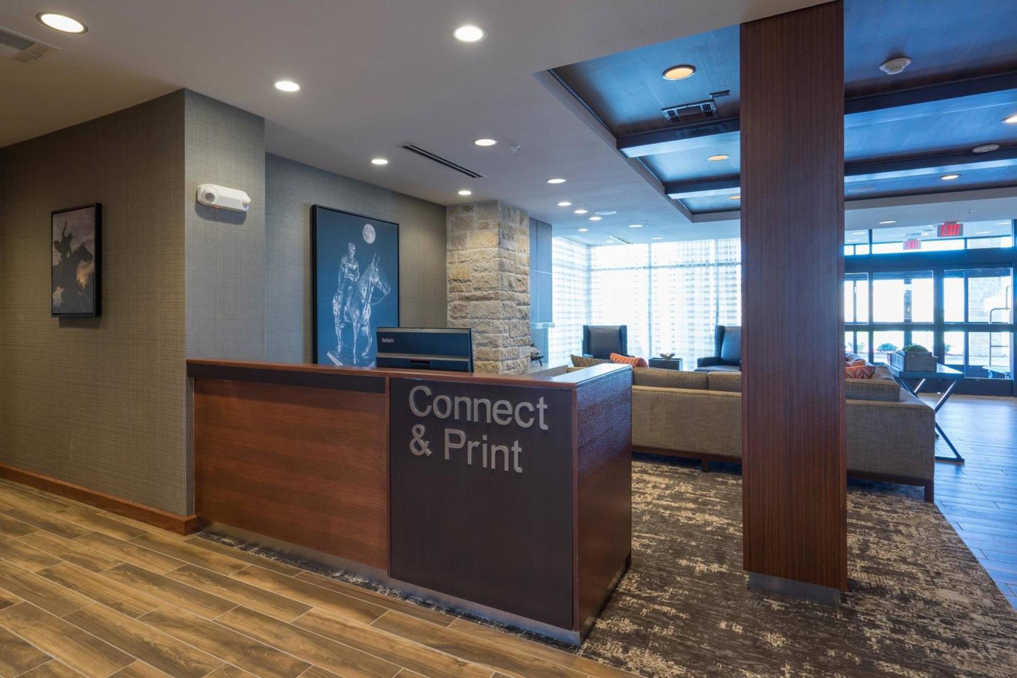 Fairfield Inn & Suites By Marriott Lubbock Southwest מראה חיצוני תמונה