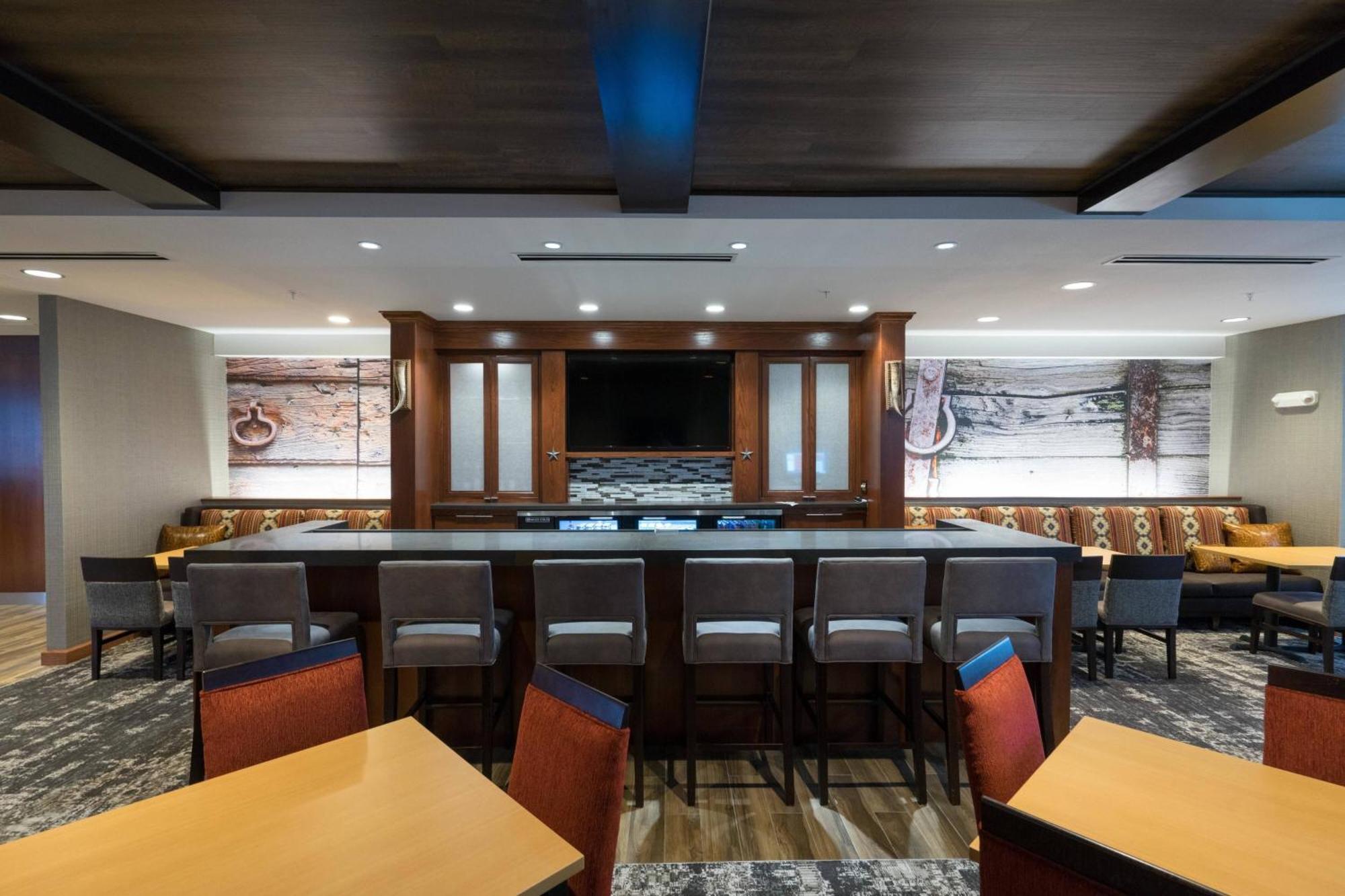 Fairfield Inn & Suites By Marriott Lubbock Southwest מראה חיצוני תמונה